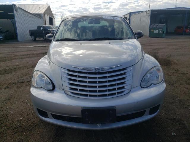 Photo 5 from auction – 2008 CHRYSLER PT CRUISER with VIN 3A8FY48B38T108233