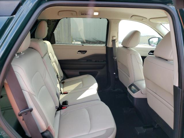Photo 11 from auction – 2023 NISSAN PATHFINDER with VIN 5N1DR3CC0PC204753