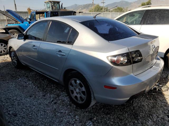 Photo 2 from auction – 2007 MAZDA 3 I with VIN JM1BK12F371646356
