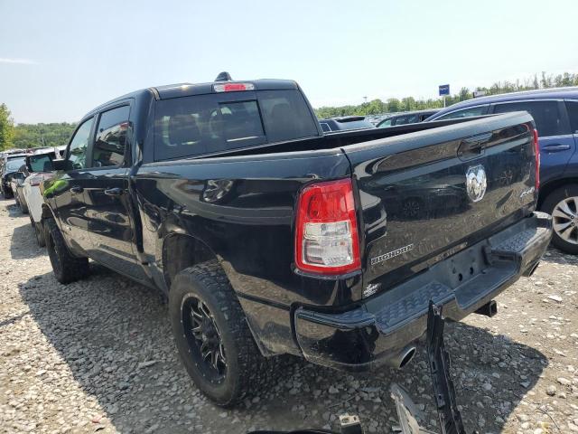 Photo 2 from auction – 2019 RAM 1500 BIG H with VIN 1C6SRFFT3KN863892