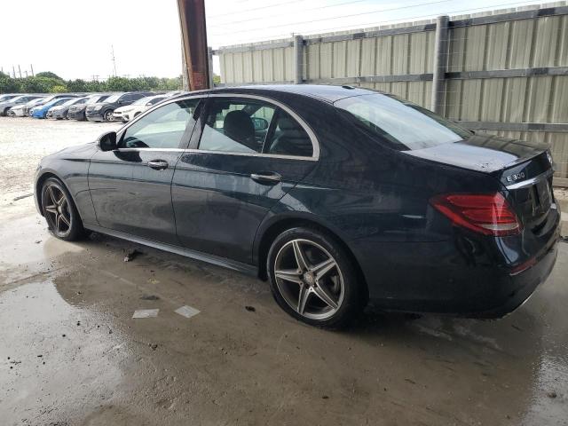 Photo 2 from auction – 2017 MERCEDES-BENZ E 300 with VIN WDDZF4JB2HA047748