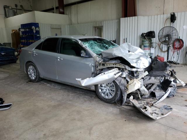 Photo 4 from auction – 2014 TOYOTA CAMRY L with VIN 4T4BF1FK2ER380613