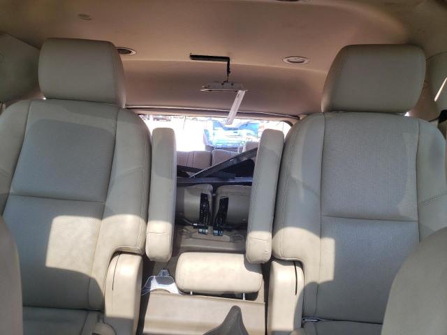 Photo 10 from auction – 2013 GMC YUKON DENA with VIN 1GKS2EEF9DR311929