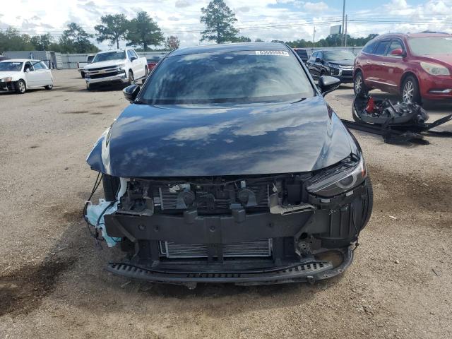 Photo 5 from auction – 2022 MAZDA 3 PREMIUM with VIN JM1BPAML0N1519114