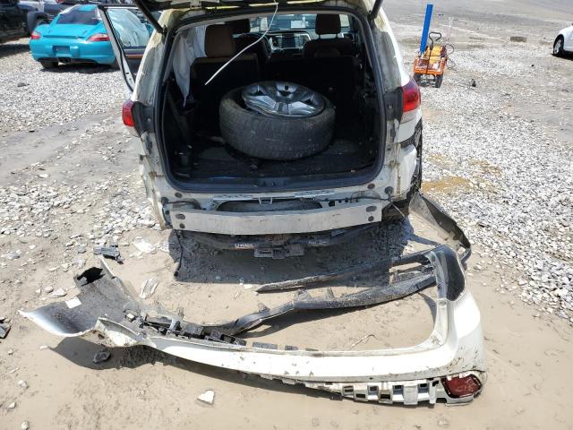 Photo 12 from auction – 2018 TOYOTA HIGHLANDER with VIN 5TDDZRFH3JS904836
