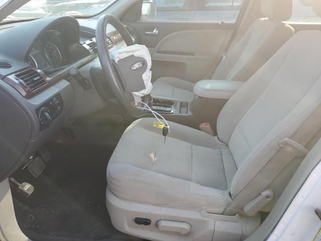 Photo 7 from auction – 2008 FORD TAURUS SEL with VIN 1FAHP24W18G152550