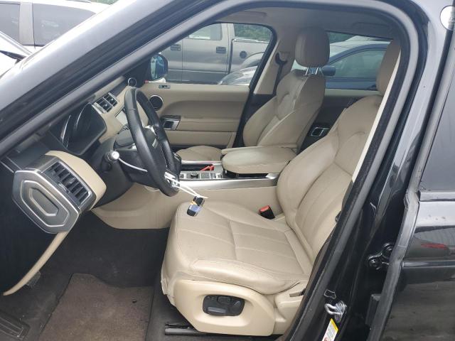 Photo 7 from auction – 2015 LAND ROVER RANGE ROVE with VIN SALWG2VF3FA512703