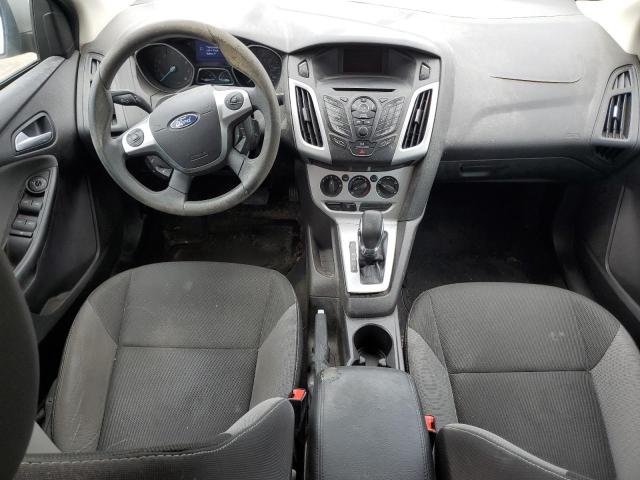 Zdjęcie 8 z aukcji – 2013 FORD FOCUS SE z VIN 1FADP3F24DL378842