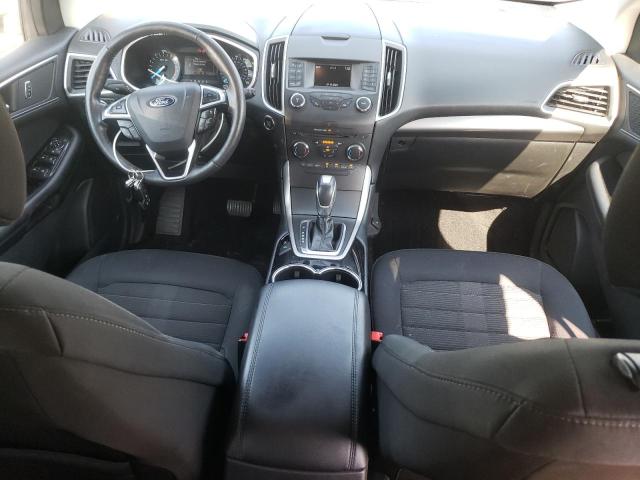 Photo 8 from auction – 2016 FORD EDGE SEL with VIN 2FMPK4J97GBC56993