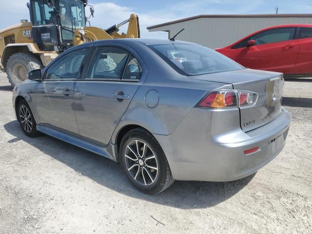 Photo 2 from auction – 2017 MITSUBISHI LANCER ES with VIN JA32U2FU3HU005344