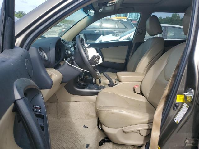 Photo 7 from auction – 2011 TOYOTA RAV4 with VIN 2T3ZF4DV9BW076673