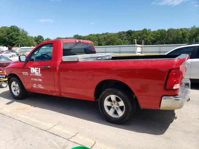 Photo 2 from auction – 2015 RAM 1500 ST with VIN 3C6JR6DG6FG531798