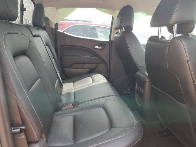Photo 10 from auction – 2016 GMC CANYON SLT with VIN 1GTP6DE13G1189026