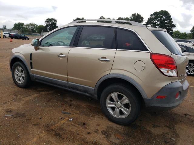 Photo 2 from auction – 2008 SATURN VUE XE with VIN 3GSCL33P48S580490