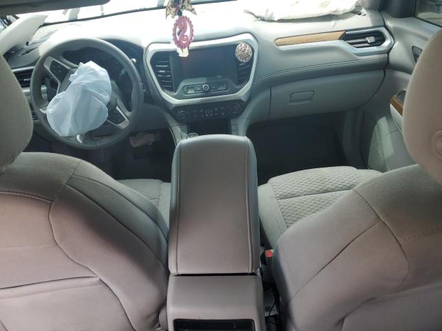 Photo 8 from auction – 2017 GMC ACADIA SLE with VIN 1GKKNLLA5HZ217295