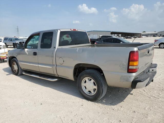 Photo 2 from auction – 2003 GMC NEW SIERRA with VIN 2GTEC19V131290954