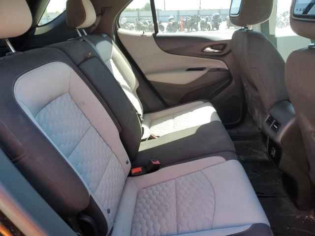 Photo 11 from auction – 2021 CHEVROLET EQUINOX LS with VIN 2GNAXSEV4M6135020