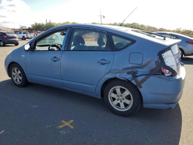 Photo 2 from auction – 2006 TOYOTA PRIUS with VIN JTDKB22U867506562
