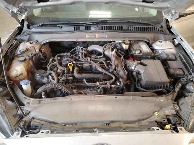 Photo 11 from auction – 2019 FORD FUSION SE with VIN 3FA6P0HD9KR127562