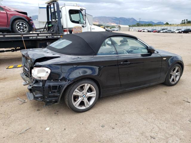 Photo 3 from auction – 2011 BMW 128 I with VIN WBAUN1C52BVH83229