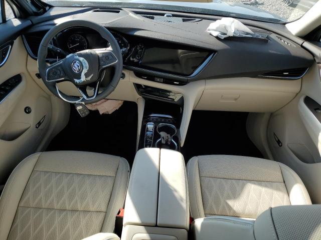 Photo 8 from auction – 2023 BUICK ENVISION A with VIN LRBFZSR46PD213263