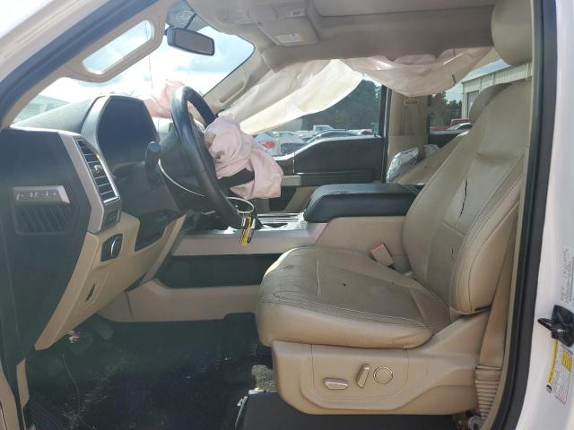 Photo 7 from auction – 2015 FORD F150 SUPER with VIN 1FTEW1EG5FKD23747