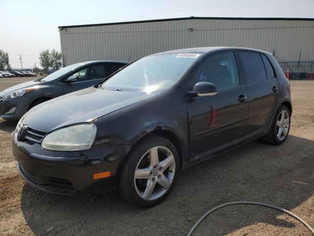 VOLKSWAGEN RABBIT 2008 with VIN WVWDA71K68W236149 - Photo from auction