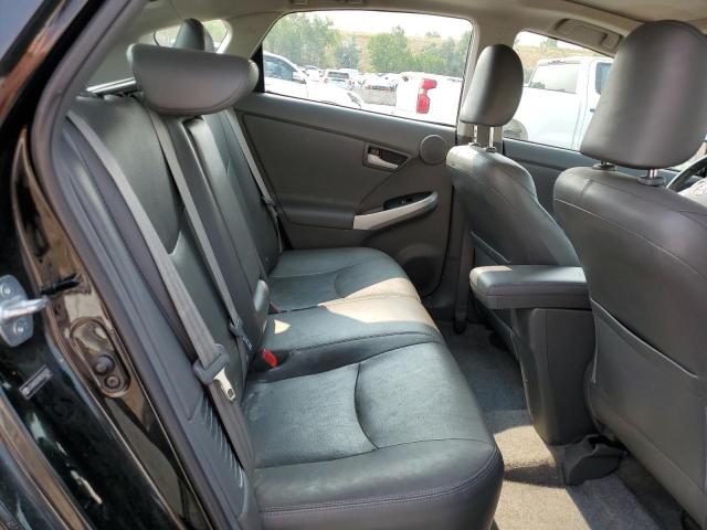 Foto 10 de la subasta – 2011 TOYOTA PRIUS con VIN JTDKN3DU9B0263230