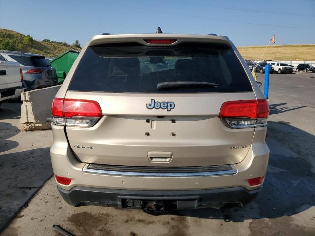 Photo 6 from auction – 2015 JEEP GRAND CHER with VIN 1C4RJFBG9FC628969