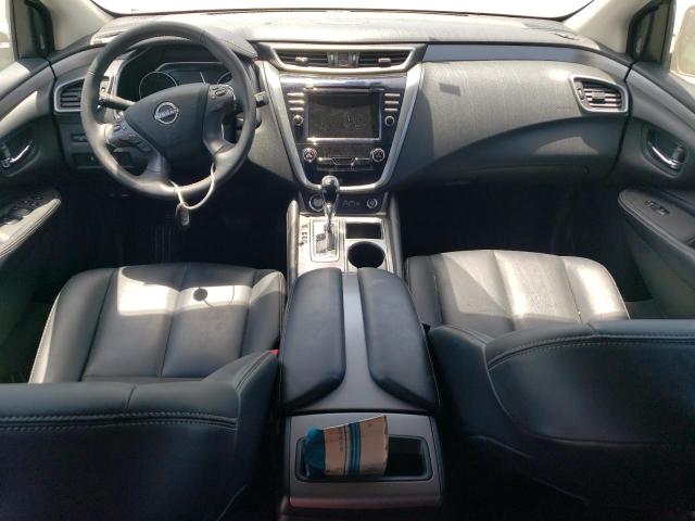 Photo 8 from auction – 2023 NISSAN MURANO SV with VIN 5N1AZ2BS9PC136314