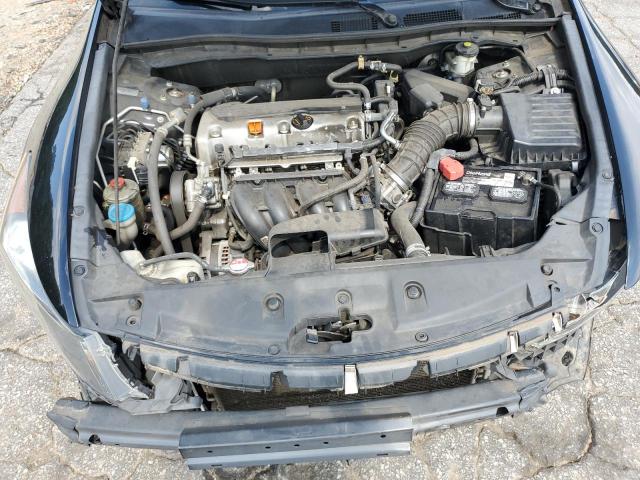Photo 11 from auction – 2011 HONDA ACCORD SE with VIN 1HGCP2F61BA052252