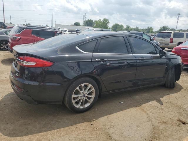 Photo 3 from auction – 2020 FORD FUSION SE with VIN 3FA6P0HD8LR253770
