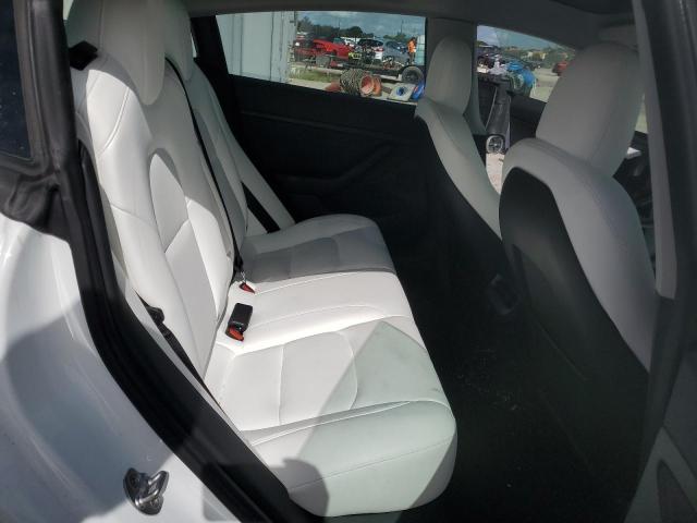 Photo 10 from auction – 2023 TESLA MODEL 3 with VIN 5YJ3E1EC2PF480903