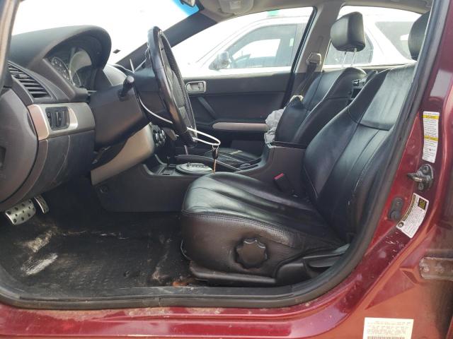 Photo 7 from auction – 2005 MITSUBISHI GALANT ES with VIN 4A3AB36F25E059179