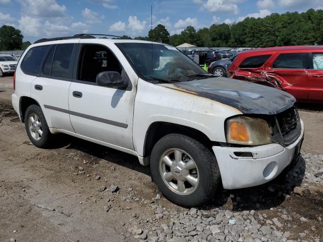 Photo 4 from auction – 2007 GMC ENVOY with VIN 1GKDS13S372124507