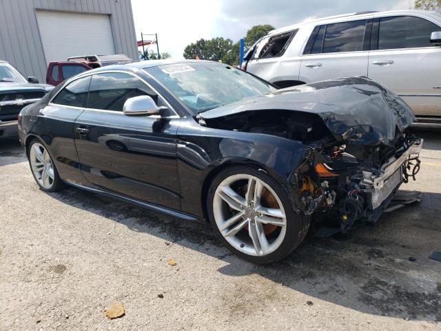 Photo 4 from auction – 2009 AUDI S5 QUATTRO with VIN WAURV78T09A032144