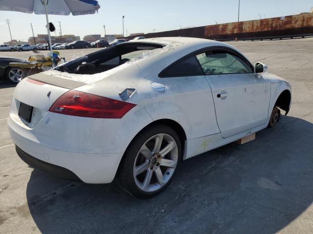 Photo 3 from auction – 2008 AUDI TT 2.0T with VIN TRUAF38J881044955