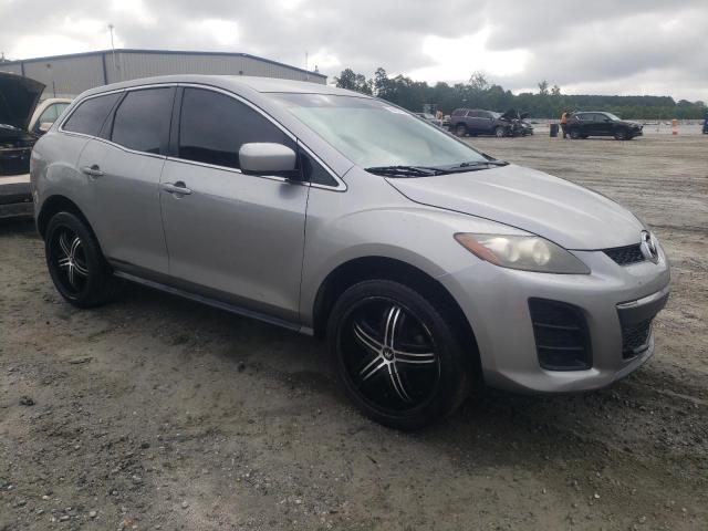 Photo 4 from auction – 2011 MAZDA CX-7 with VIN JM3ER2A58B0377087