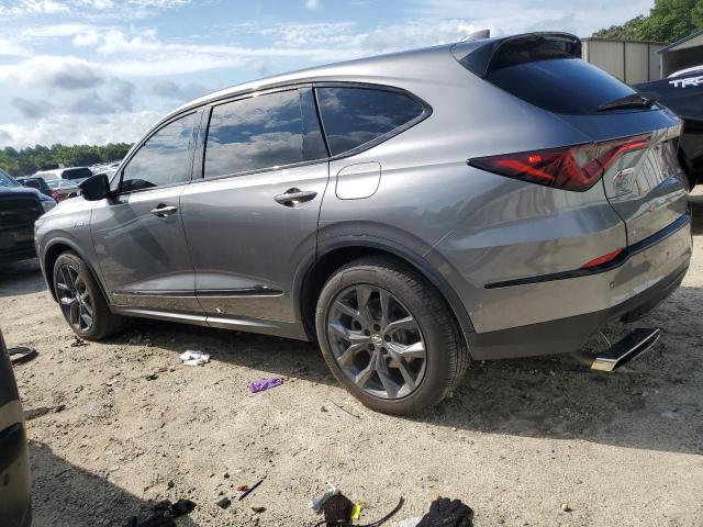 Photo 2 from auction – 2023 ACURA MDX A-SPEC with VIN 5J8YE1H03PL015505