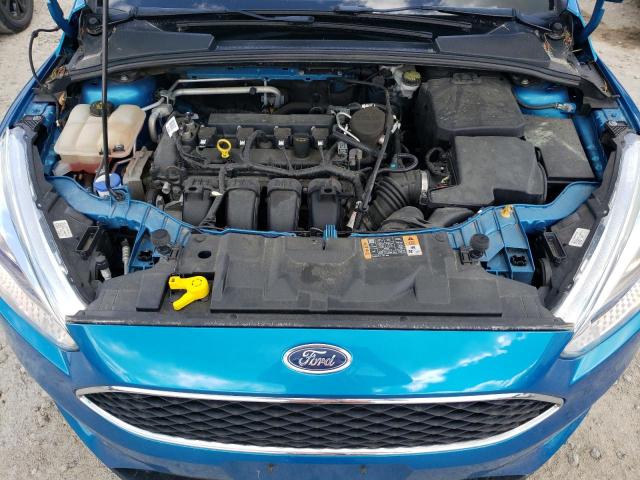 Photo 11 from auction – 2014 FORD FOCUS with VIN 1FADP3K28FL234204