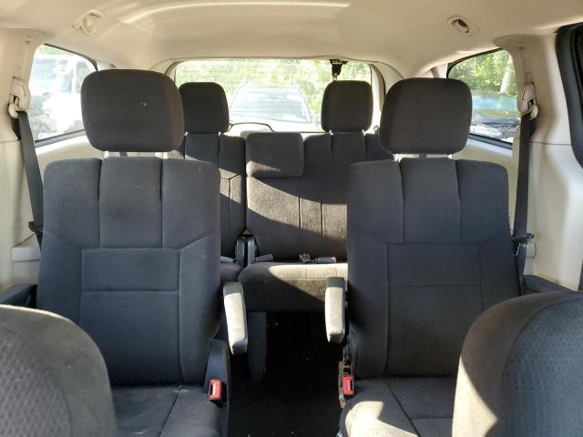 Photo 10 from auction – 2011 DODGE GRAND CARA with VIN 2D4RN4DG2BR729779