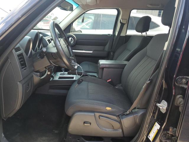 Photo 7 from auction – 2011 DODGE NITRO SXT with VIN 1D4PT5GK5BW573893