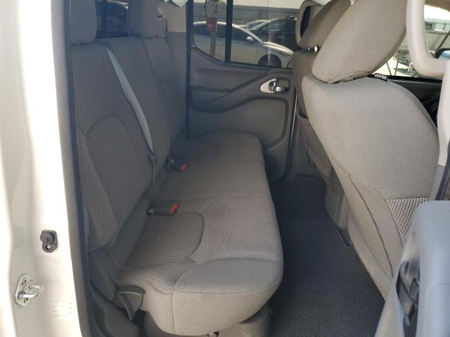 Photo 10 from auction – 2021 NISSAN FRONTIER S with VIN 1N6ED0EB0MN721817