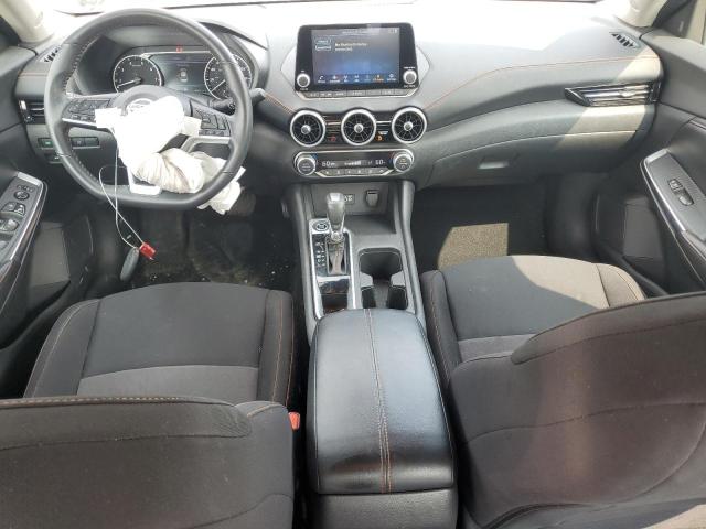 Photo 8 from auction – 2023 NISSAN SENTRA SR with VIN 3N1AB8DV6PY255418
