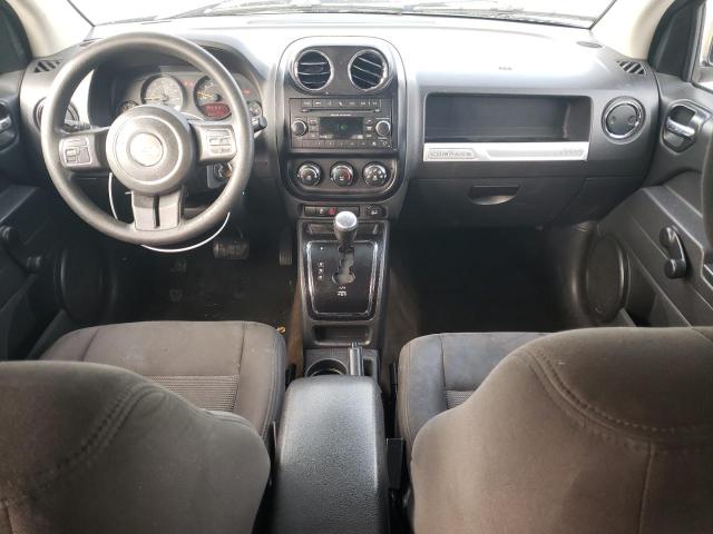 Photo 8 from auction – 2016 JEEP COMPASS SP with VIN 1C4NJCBA0GD777257