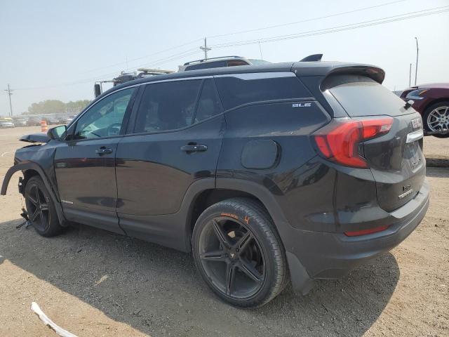 Photo 2 from auction – 2018 GMC TERRAIN SL with VIN 3GKALMEV6JL400709