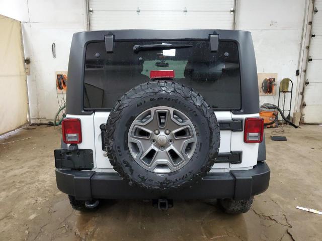 Photo 6 from auction – 2018 JEEP WRANGLER U with VIN 1C4BJWFG0JL884325