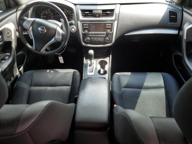 Photo 8 from auction – 2017 NISSAN ALTIMA 2.5 with VIN 1N4AL3AP1HC259315