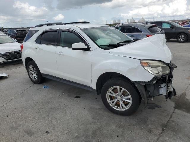 Photo 4 from auction – 2017 CHEVROLET EQUINOX LT with VIN 2GNALCEK7H1604594