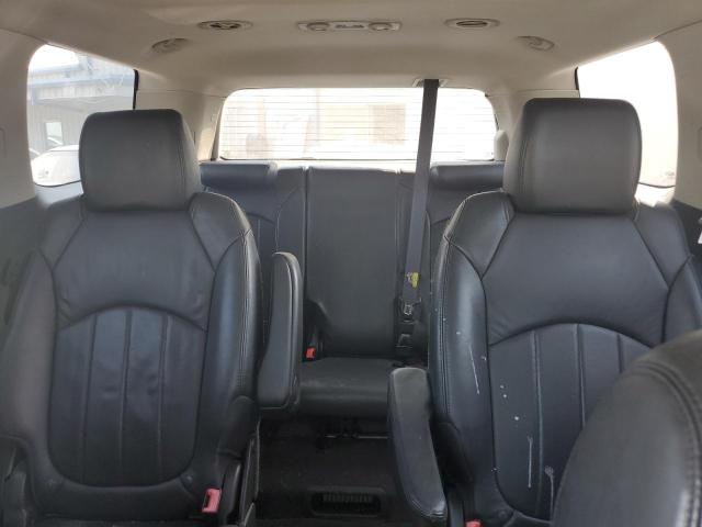 Photo 10 from auction – 2011 GMC ACADIA DEN with VIN 1GKKRTED2BJ312771